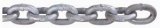 Windlass Grade 43 Domestic High Test Chain ISO