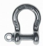 Screw Pin Anchor Shackle