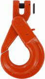 Clevis Safety Hook