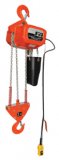 FB Series Electric Chain Hoist (Dual Speed) Hook to Hook
