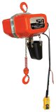 SA Series Electric Chain Hoist (Single Speed) Hook to Hook