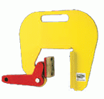 TBC/TBCA Lifting Clamps