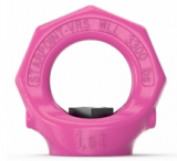 VRM-M StarPoint Swivel Eye Nut