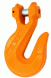 X100 Grade 100 Clevis Grab Hook