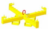 Bulk Container Fork Lift Beam