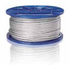 Vinyl Coated Galvanized Cable
