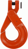 Grade 100 Clevis Safety Hook Pewag