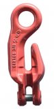 Clevis Shortening Hook