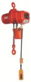 DA Series Single Speed Electric Chain Hoist