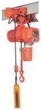 DAM Series Single Speed Electric Chain Hoist