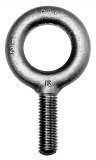 Eye Bolt Fine Thread Plain and Shoulder