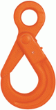 Grade 100 Eye Safety Hook Pewag