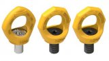 Fall Protection Anchorage Points