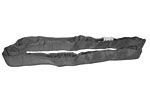 Grey Endless Round Sling