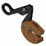 Model ASTL Lifting Clamp