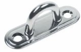 Oblong Eye Bolt