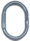 Grade 100 Welded Oblong Master Links