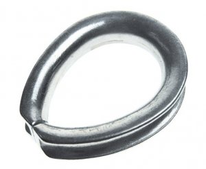 Type 304 Heavy Duty Thimble