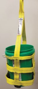 HD Bucket Lifting Sling