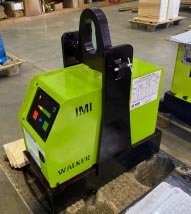 BUXF Battery Lift Magnet