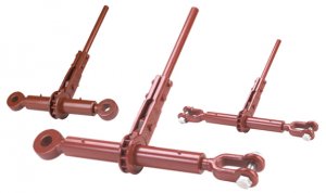 CDR Series Ratchet Turnbuckle