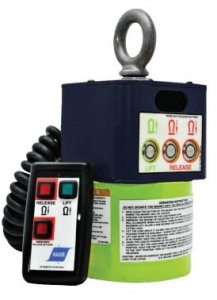 CER Electric Lift Magnet