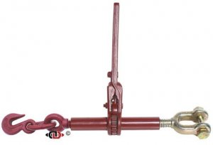 Truck-Tight Ratchet Binder Specialty Series