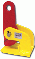 FHX-V Horizontal Lifting Clamps