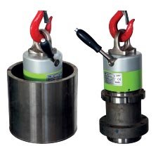 FXC Permanent Lifting Magnet