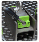 FXP Permanent Lifting Magnet