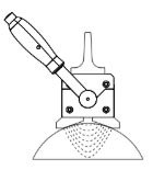 FXR Permanent Lifting Magnet