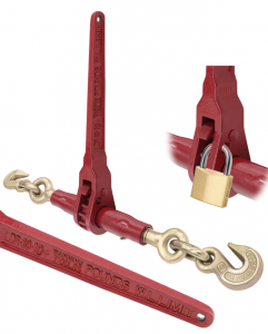 (LDR) Light Pro-Bind Series – Lighter Duty Ratchet Binder – 7/8″ Screw Diameter