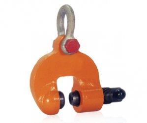 Model SCSM Locking Screw Clamp