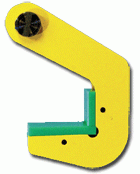 TPH Horizontal Lifting Clamps