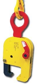 TRC Lifting Clamps