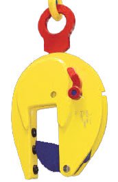 TSHP Vertical Lifting Clamps