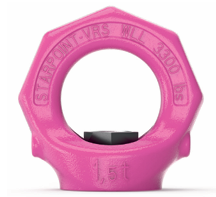 VRM-M StarPoint Swivel Eye Nut