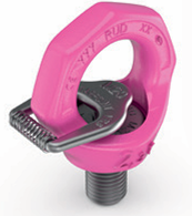 VRS-F Starpoint w/ key