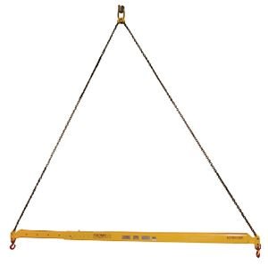 Adjustable Spreader Beam Model 32 (High Capacity)