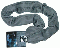 C-13 High Security Padlock
