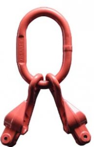 Clevis Master Set 2-Leg