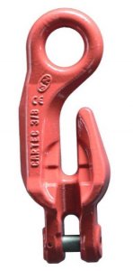 Clevis Shortening Hook