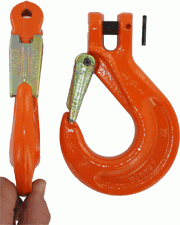 Hook, Pewag Chain Lifting Hooks