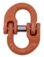 Grade 100 Coupling Link (Connecting Link)