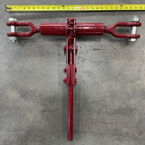 CDR-2-J-J Ratchet Binder