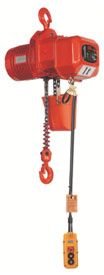 DA Series Single Speed Electric Chain Hoist