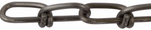 Type 304 Double Loop Chain