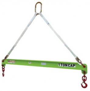 Dura-Lite Spreader Beam 1/2 ton Model 430