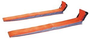 Fork Covers - Model FC (Pair)