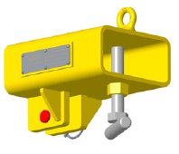 Forklift Pocket Lifters